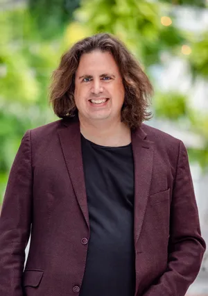 Philippe Beaudoin Media 1